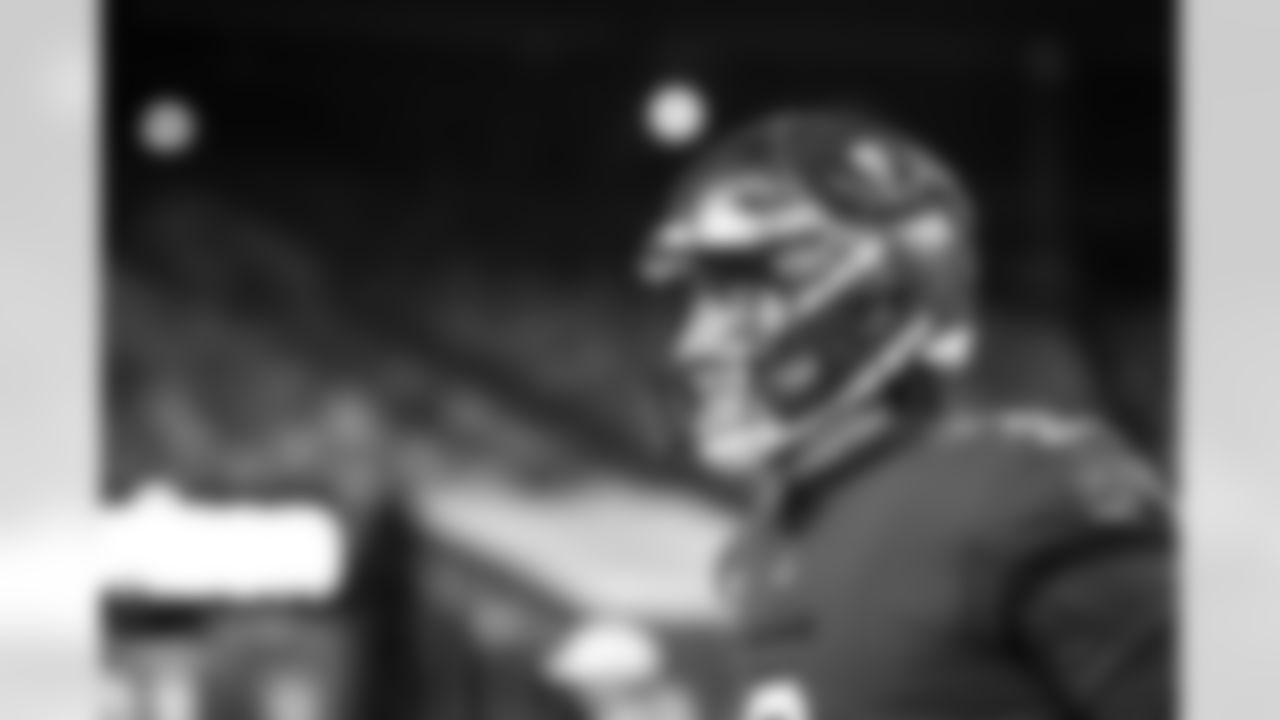 Bucs vs. Giants
