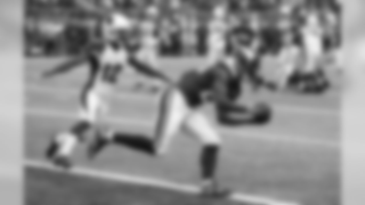 CB Xavier Rhodes