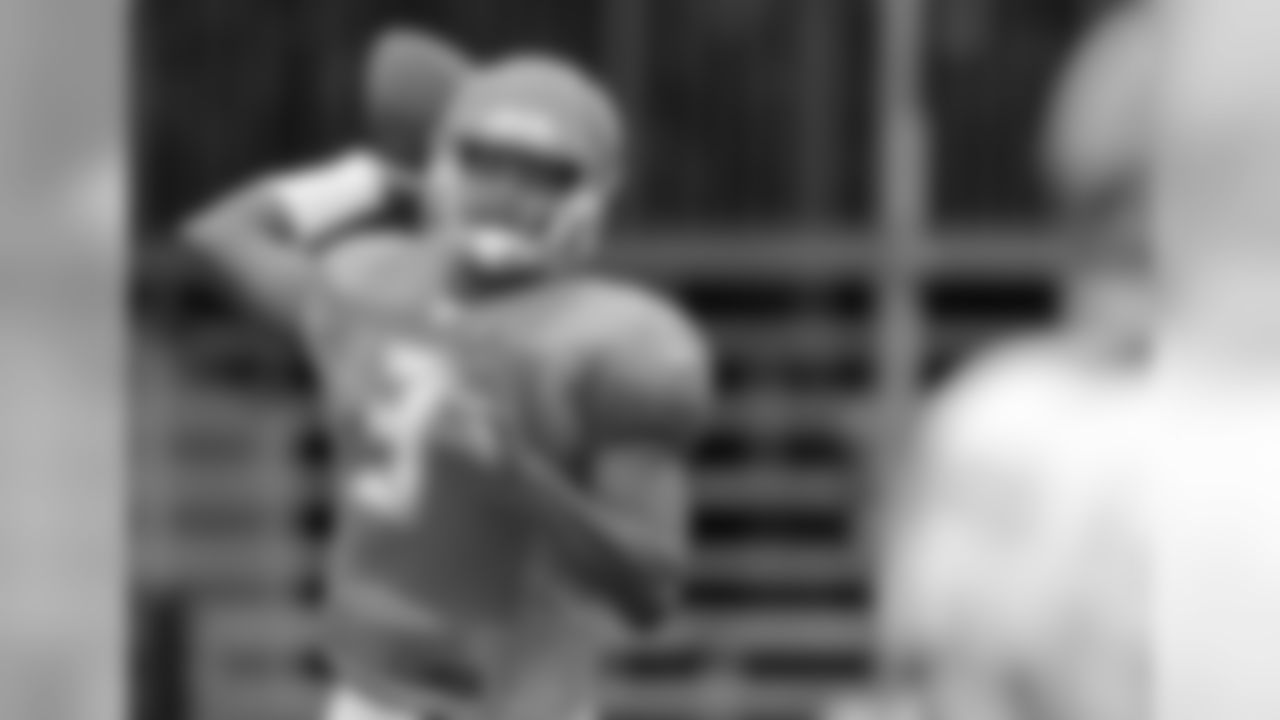 QB Jameis Winston