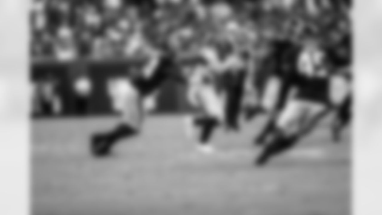 Falcons vs. Bucs
