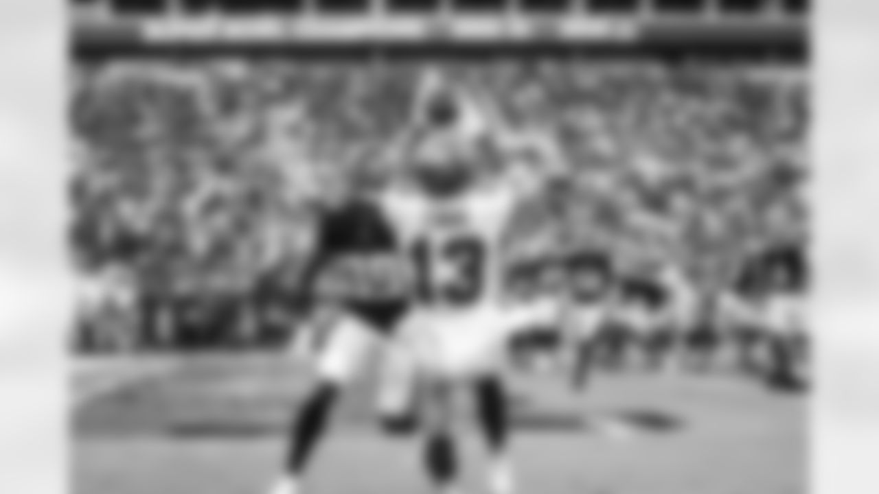 Falcons vs. Bucs