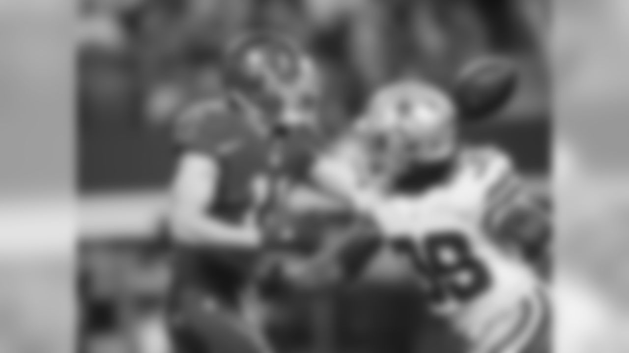 11 WR Adam Humphries