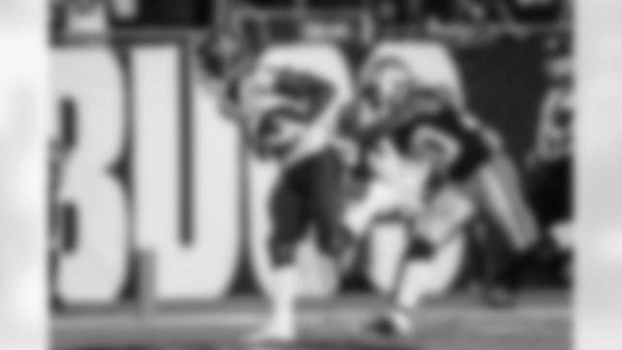 Cowboys vs. Bucs