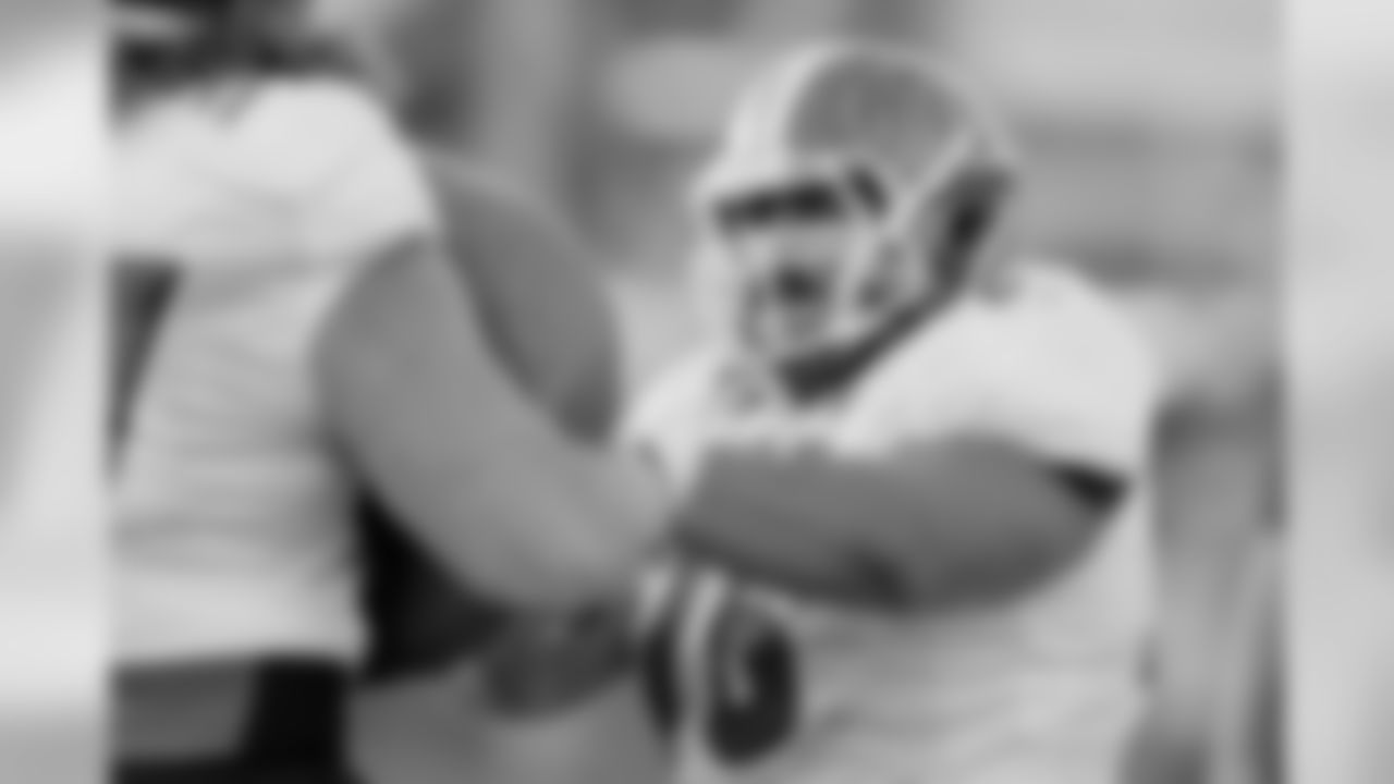 4- Will Hernandez, UTEP
