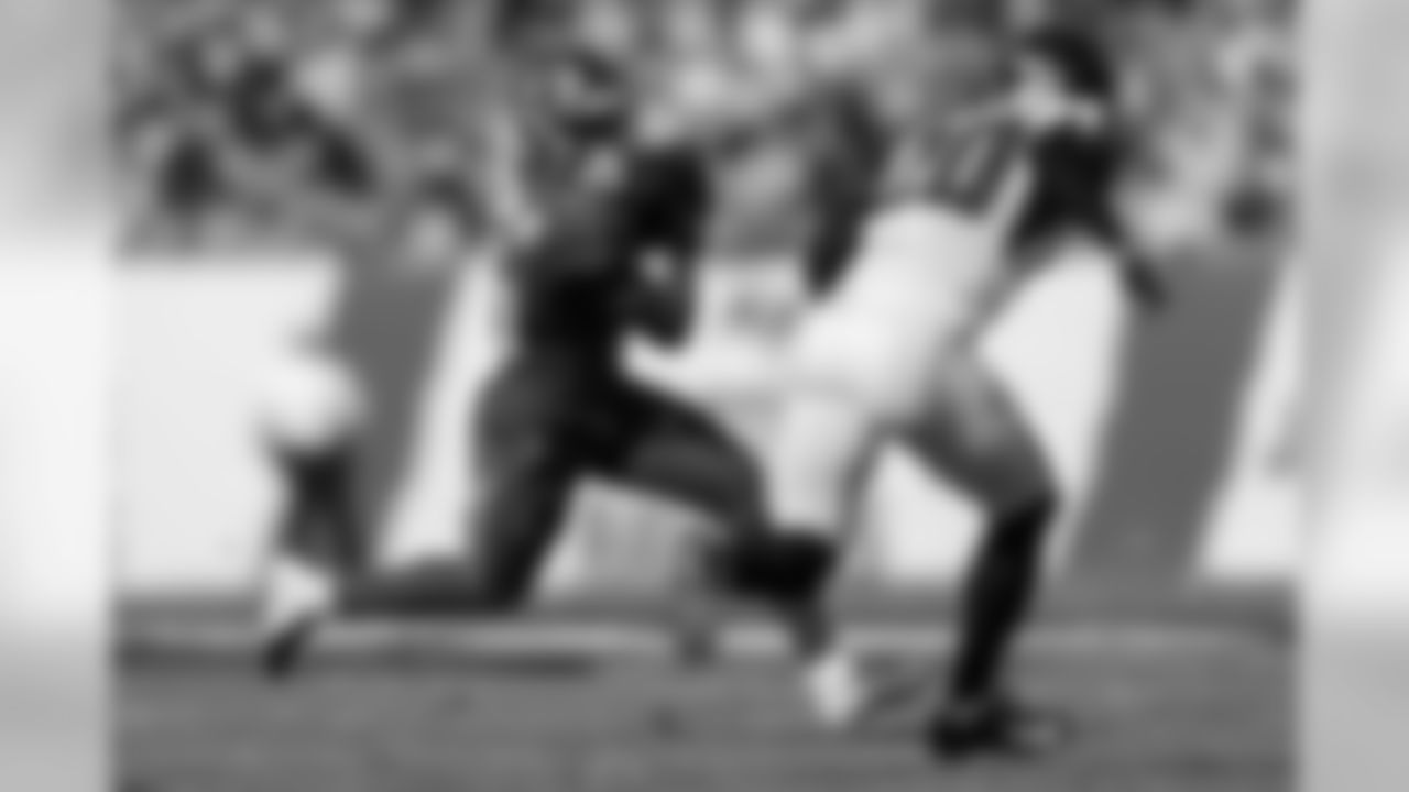 WR Cyril Grayson