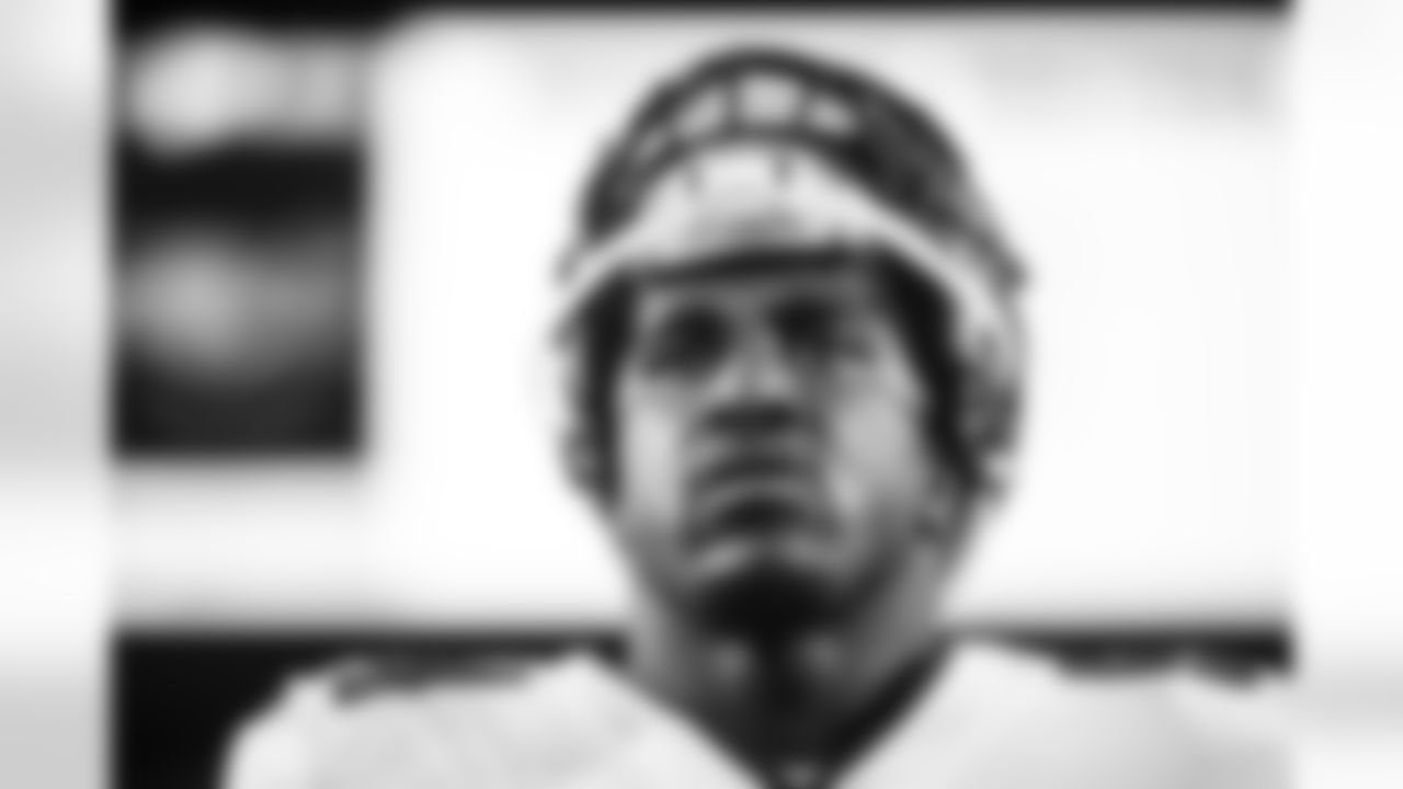 ILB Lavonte David