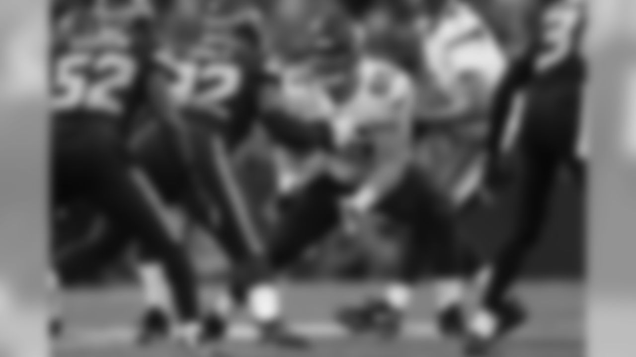 C Pat Elflein