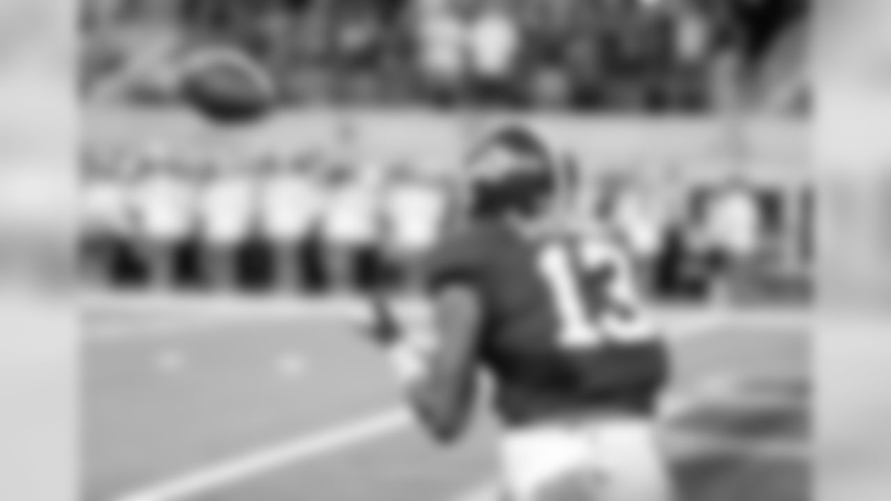 ArDarius Stewart - WR, Alabama