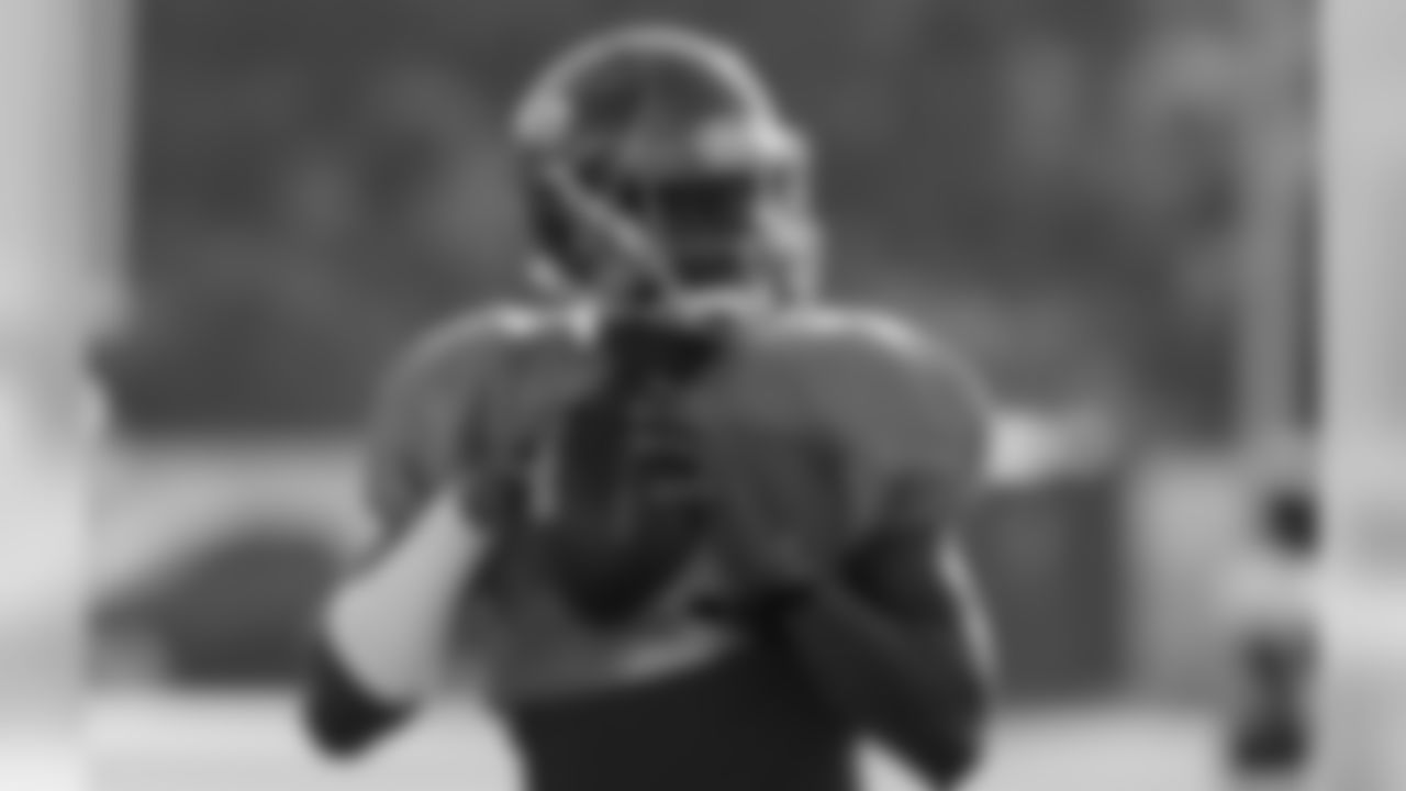 3 QB Jameis Winston