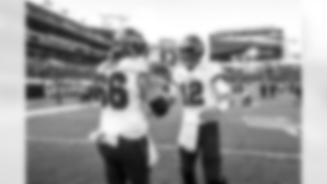 Packers vs. Bucs