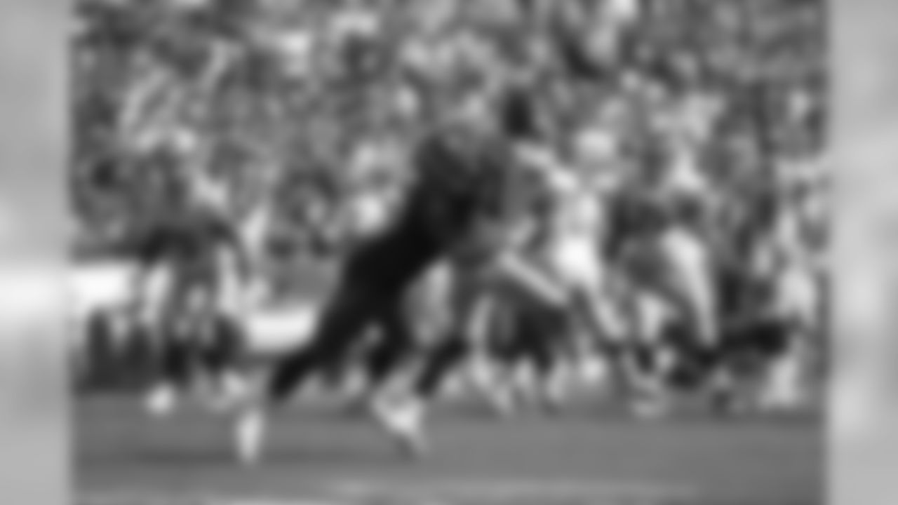 ILB Kevin Minter, No. 51