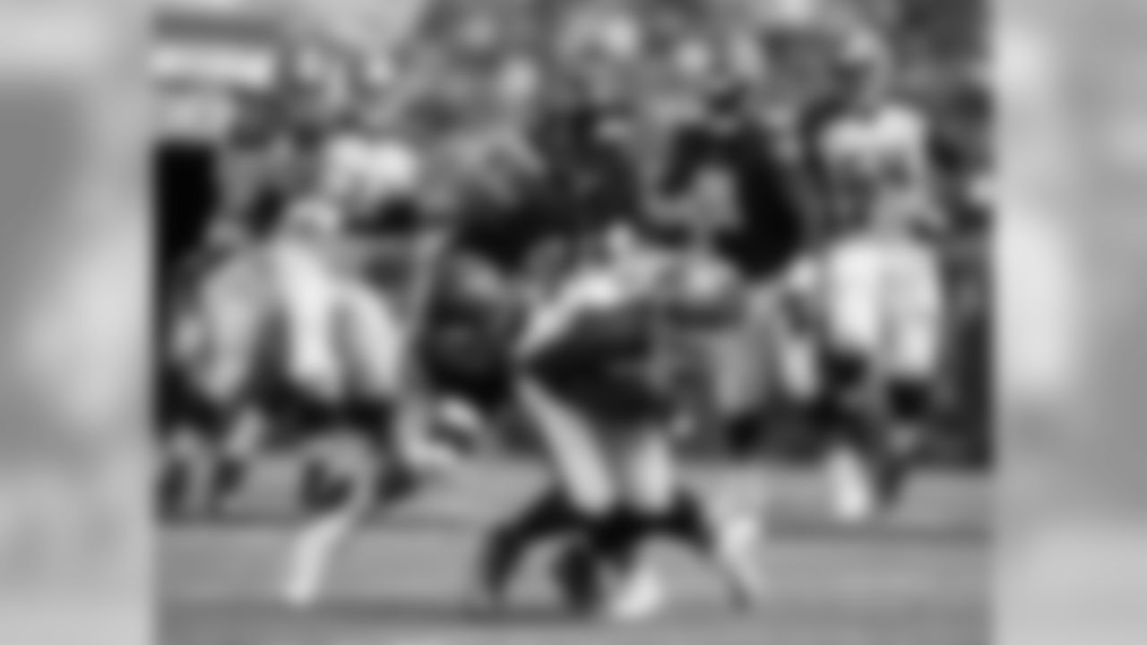 WR DeSean Jackson