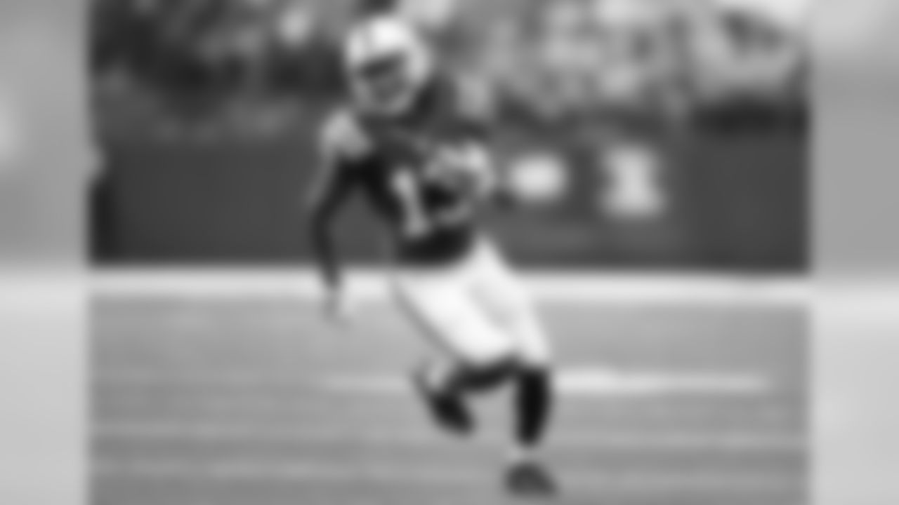 23. T.Y. Hilton, Colts, WR
