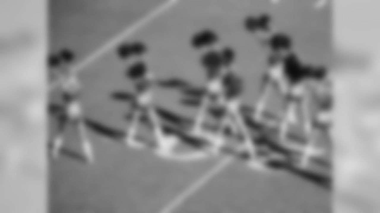 2008 Game Day - 2
