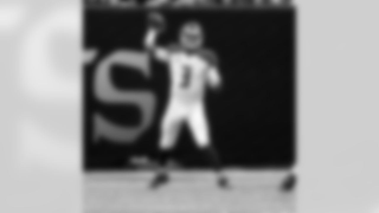 3 QB Jameis Winston