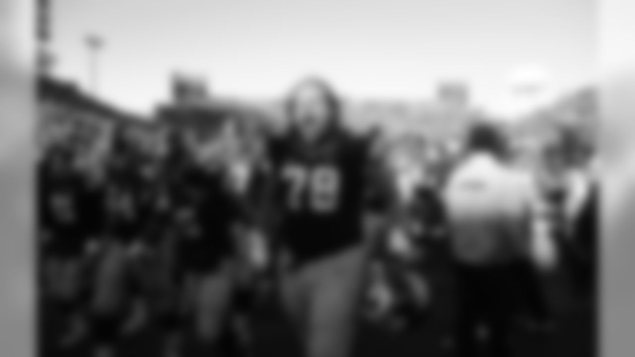 20. Andrew Donnal, Iowa