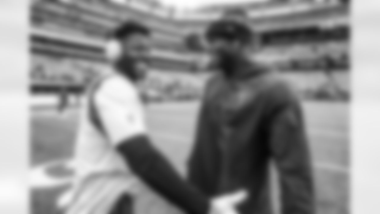 Bucs vs. Jets
