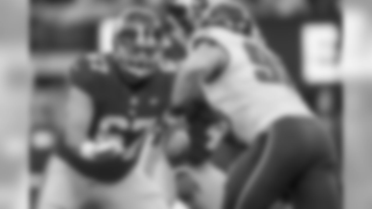 G Justin Pugh