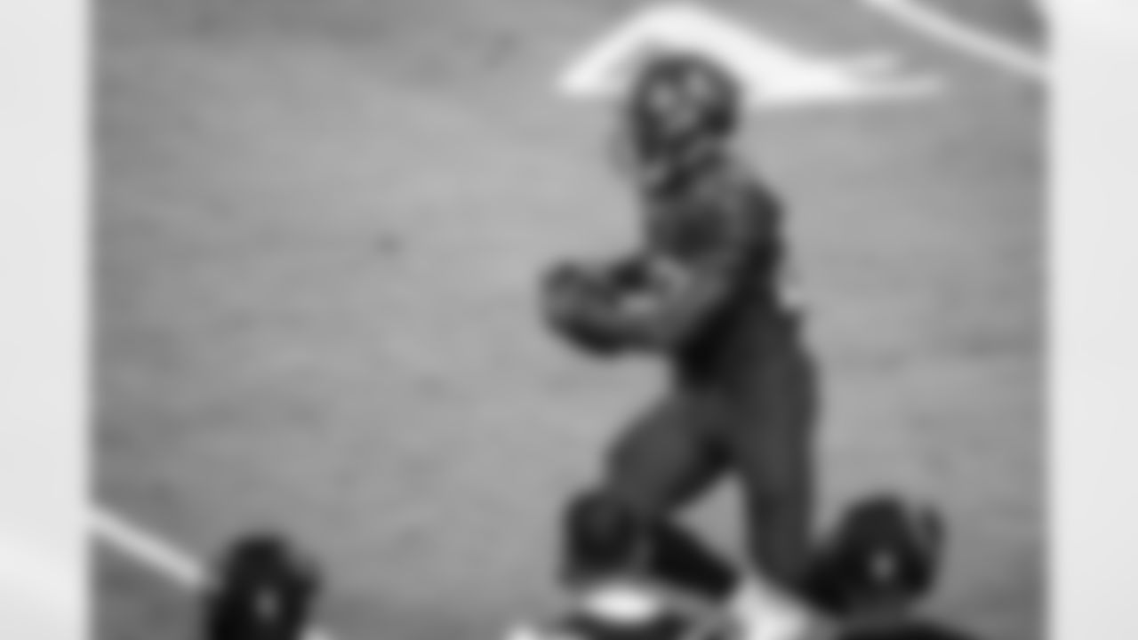 Saints vs. Bucs