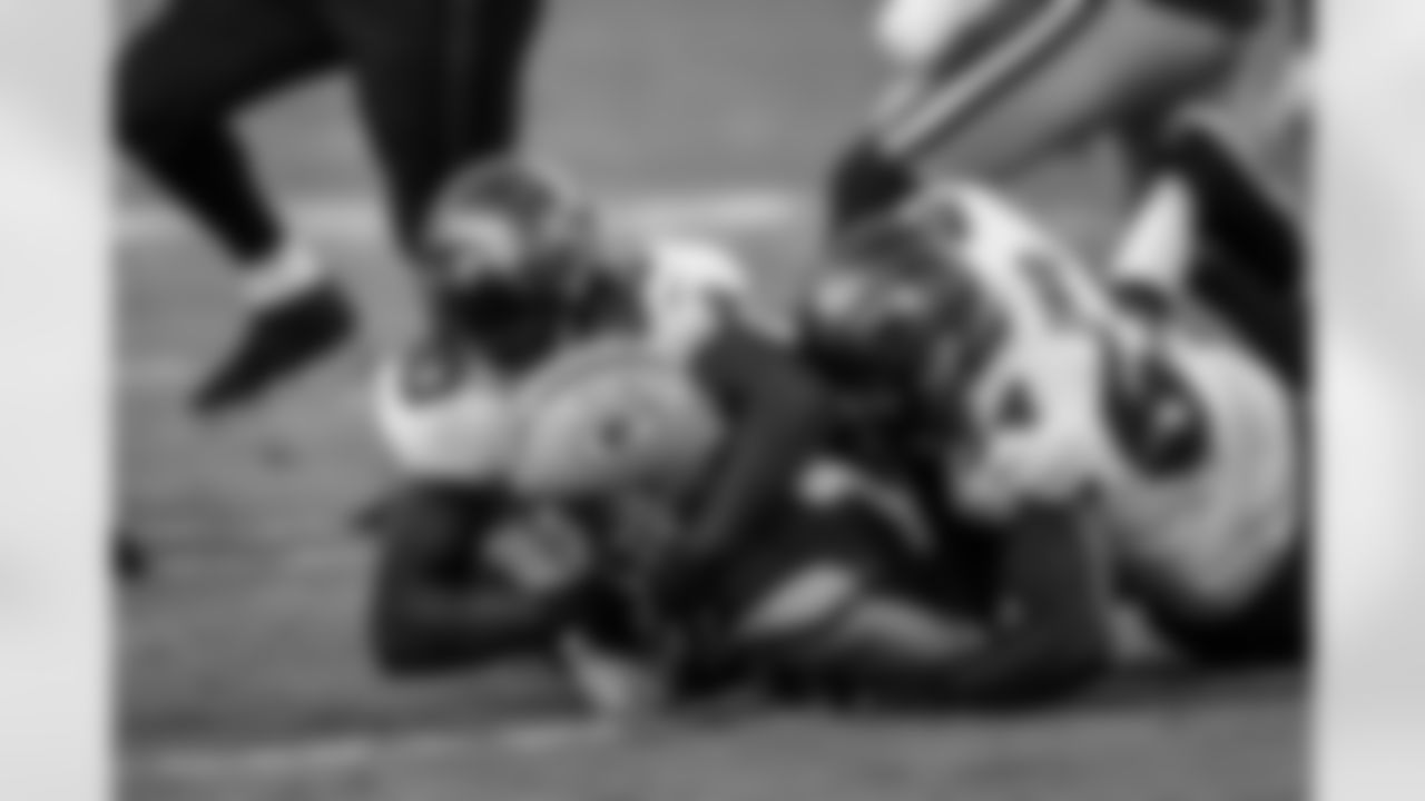 Packers vs. Bucs