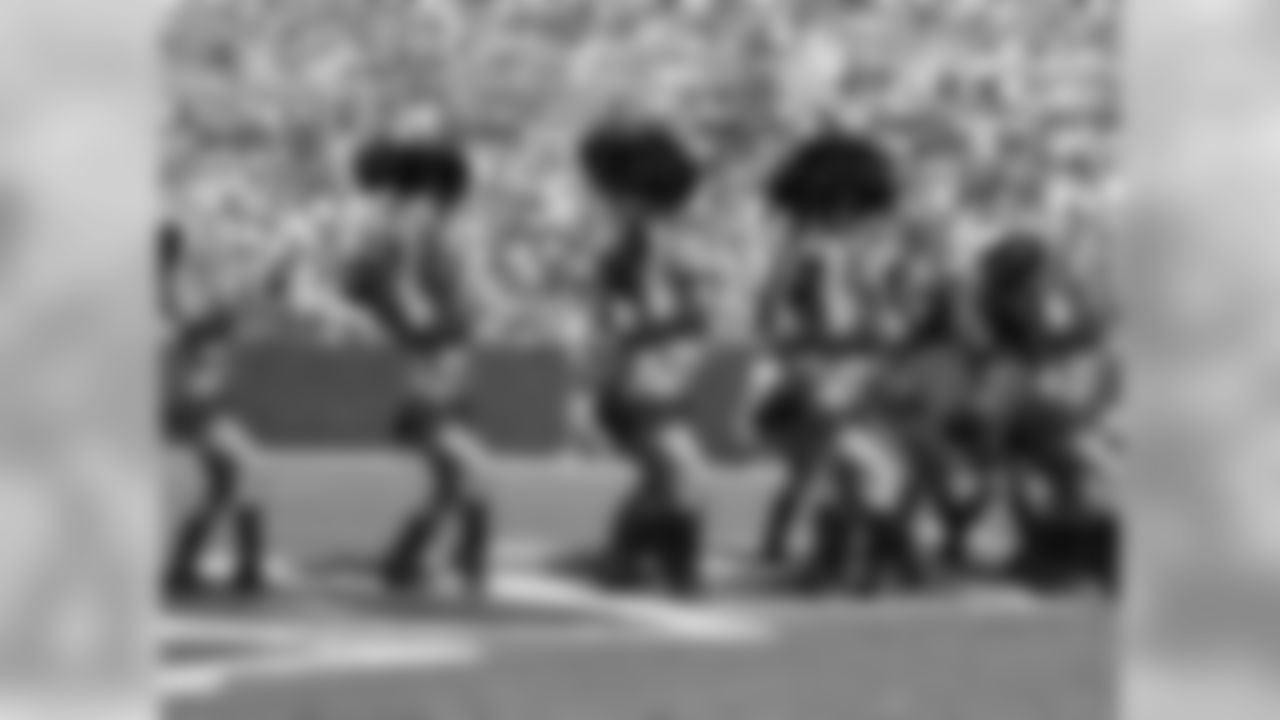 2009 Game Day
