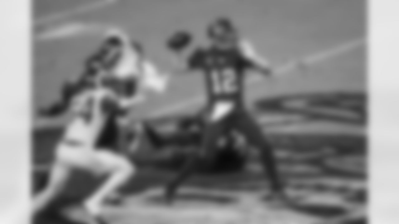 Rams vs. Bucs