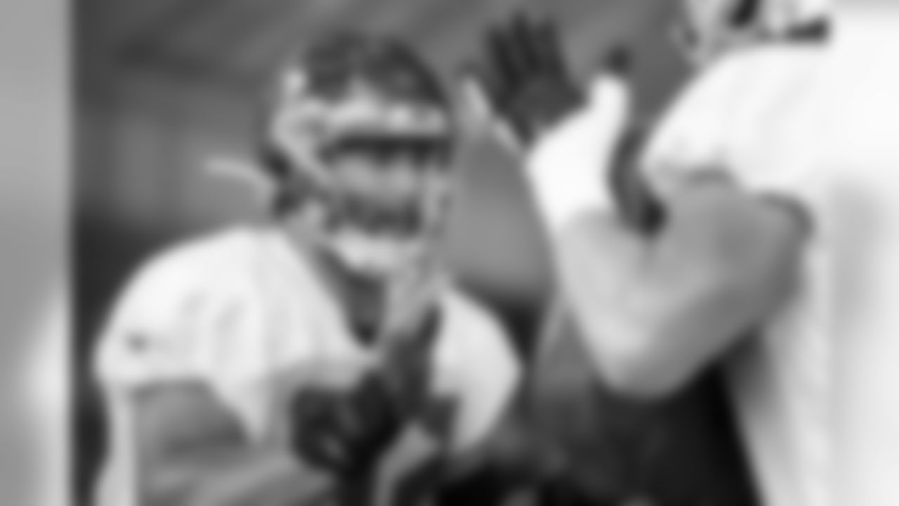 OT Brad Seaton