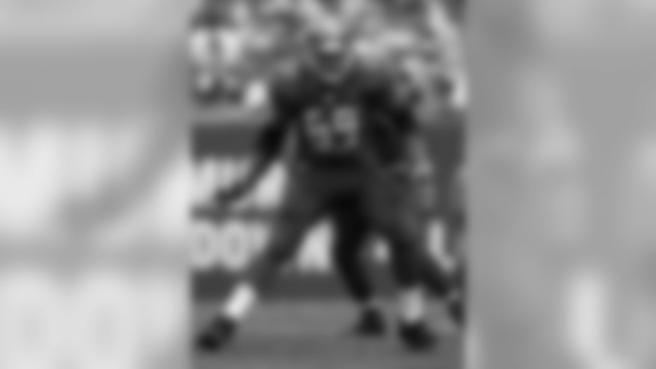 69- T Demar Dotson