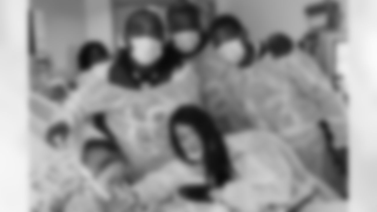 Children Hospital Visit