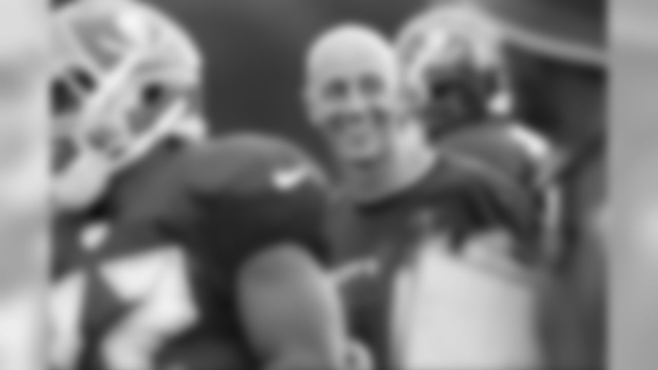 Quarterbacks Coach Mike Bajakian