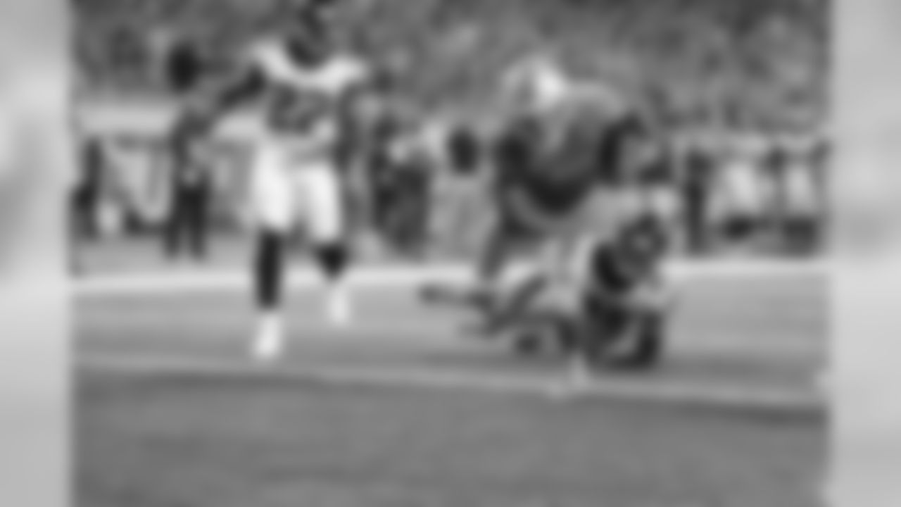 WR Golden Tate