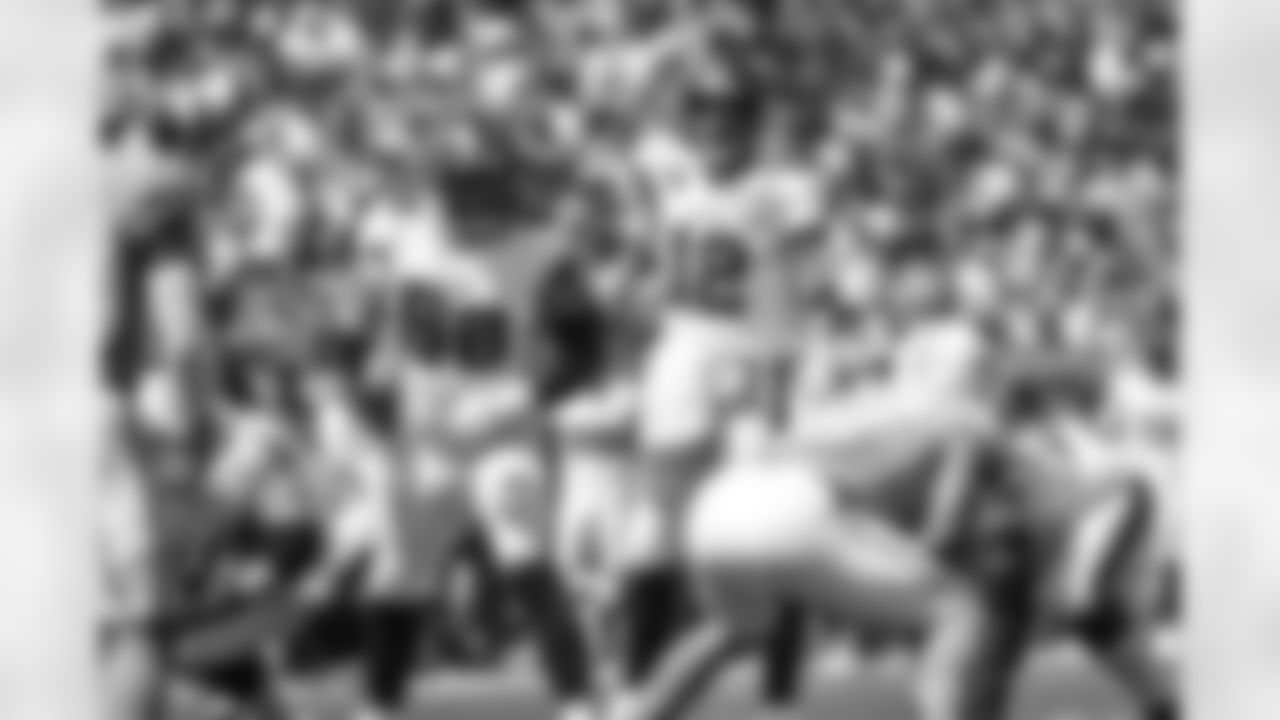 Dolphins vs. Bucs