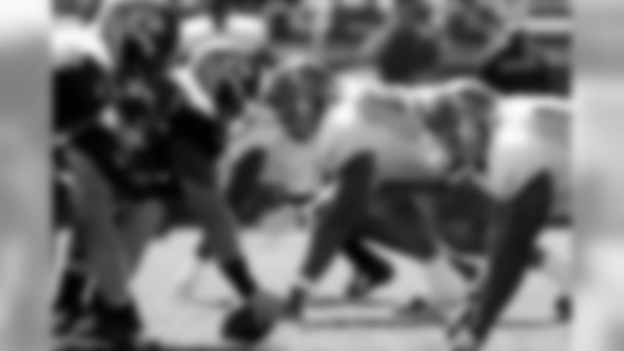 96 DE Cliff Matthews