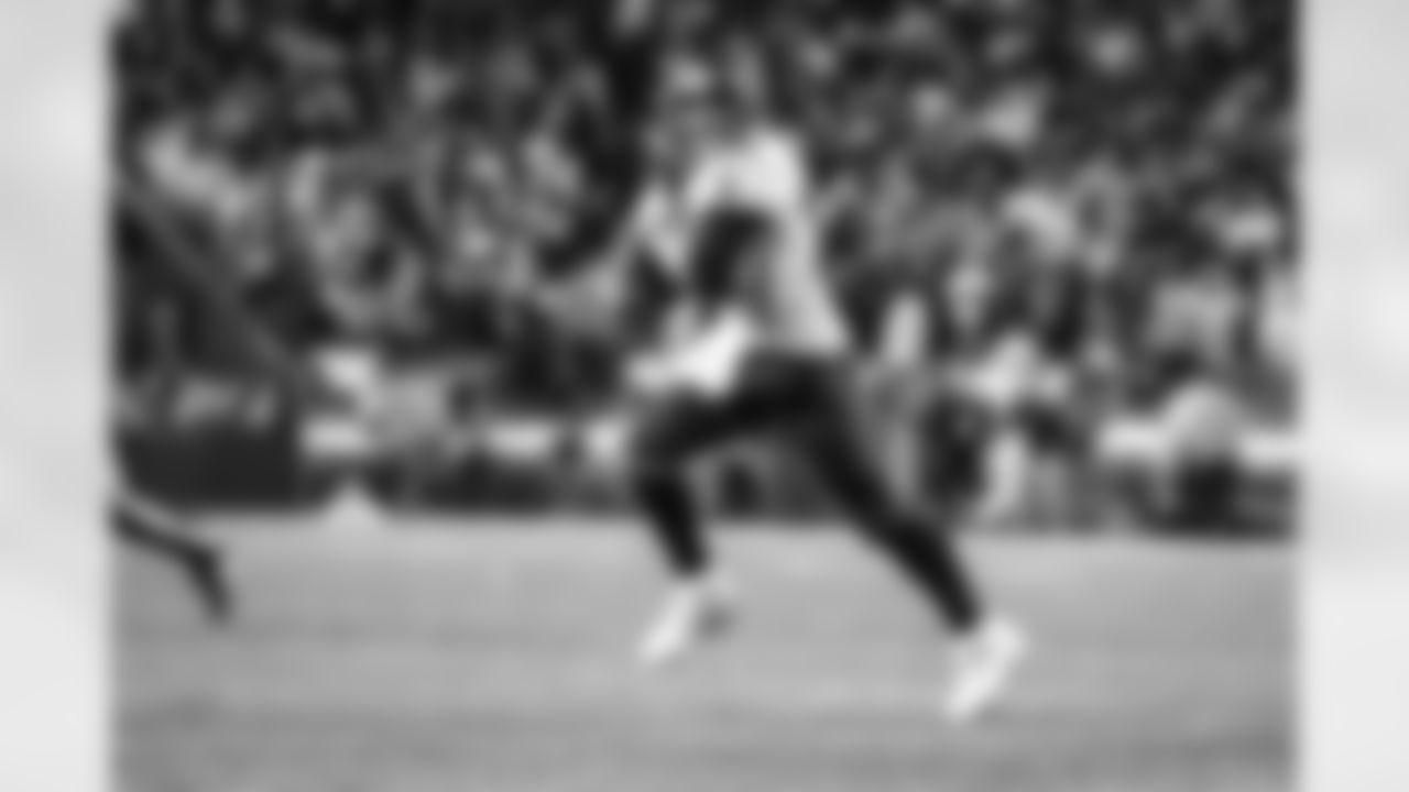 Bucs vs. Patriots
