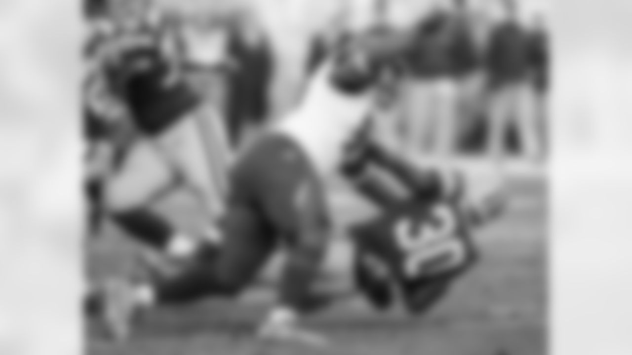 DT Gerald McCoy