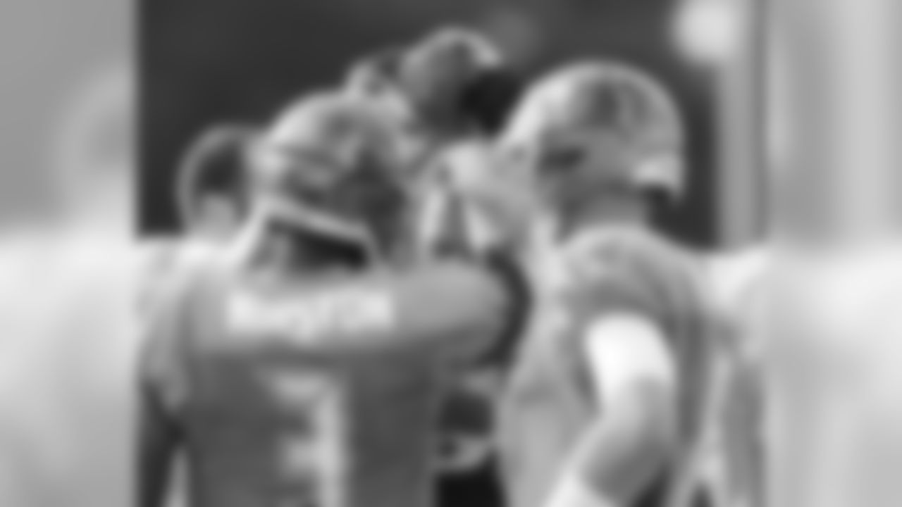 3 QB Jameis Winston