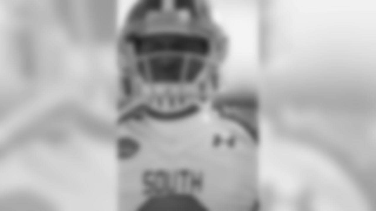 Blake Sims