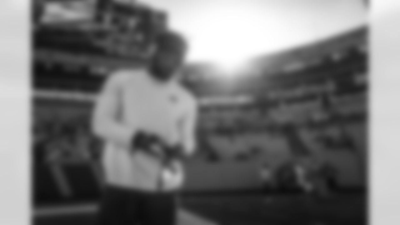 Bucs vs. Panthers