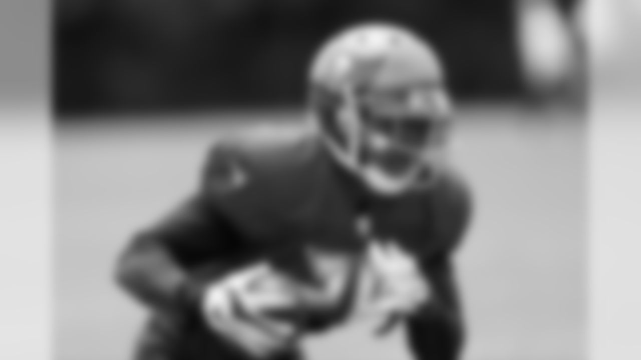 CB Sterling Moore