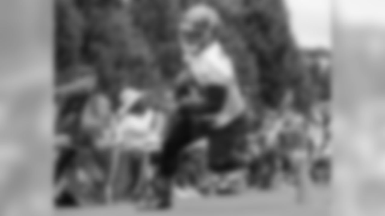 RB Russell Hansbrough