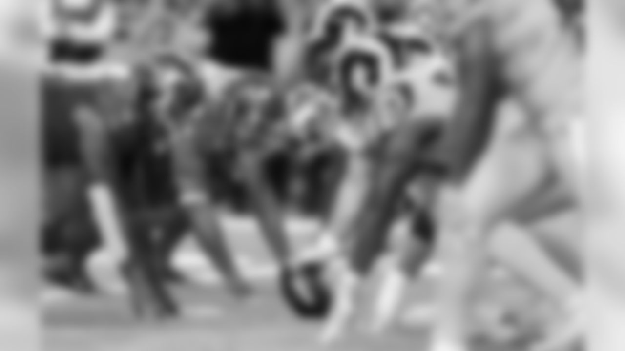 Bucs D-Line