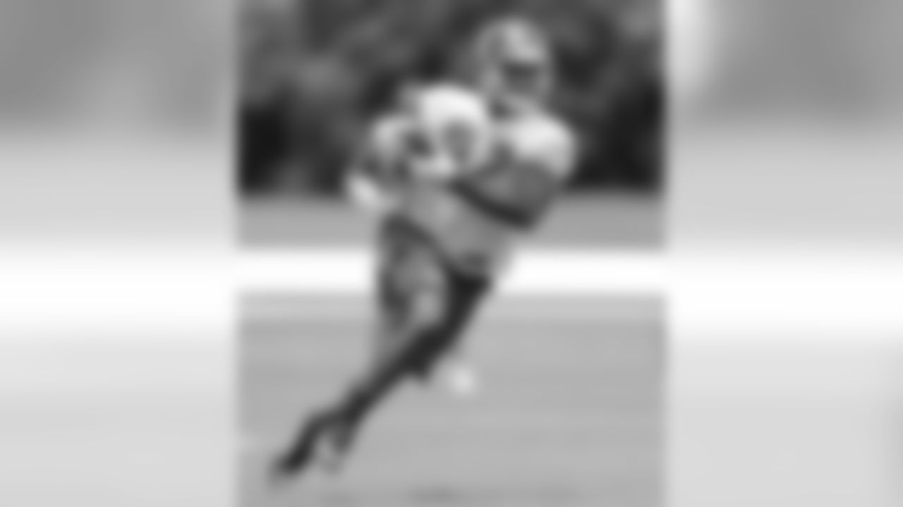 Derel Walker