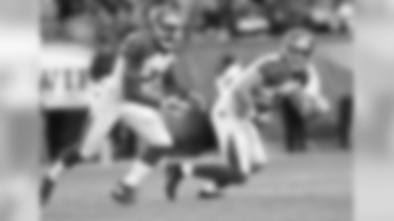 S Chris Conte