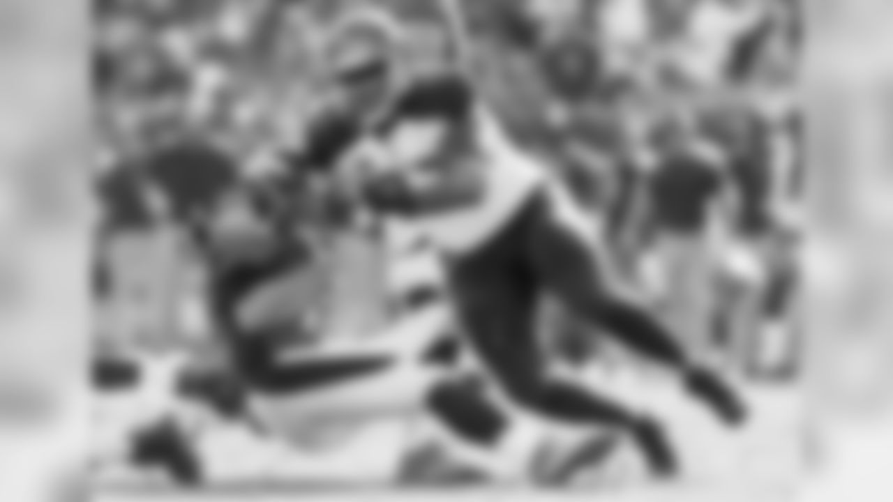 93 DT Gerald McCoy