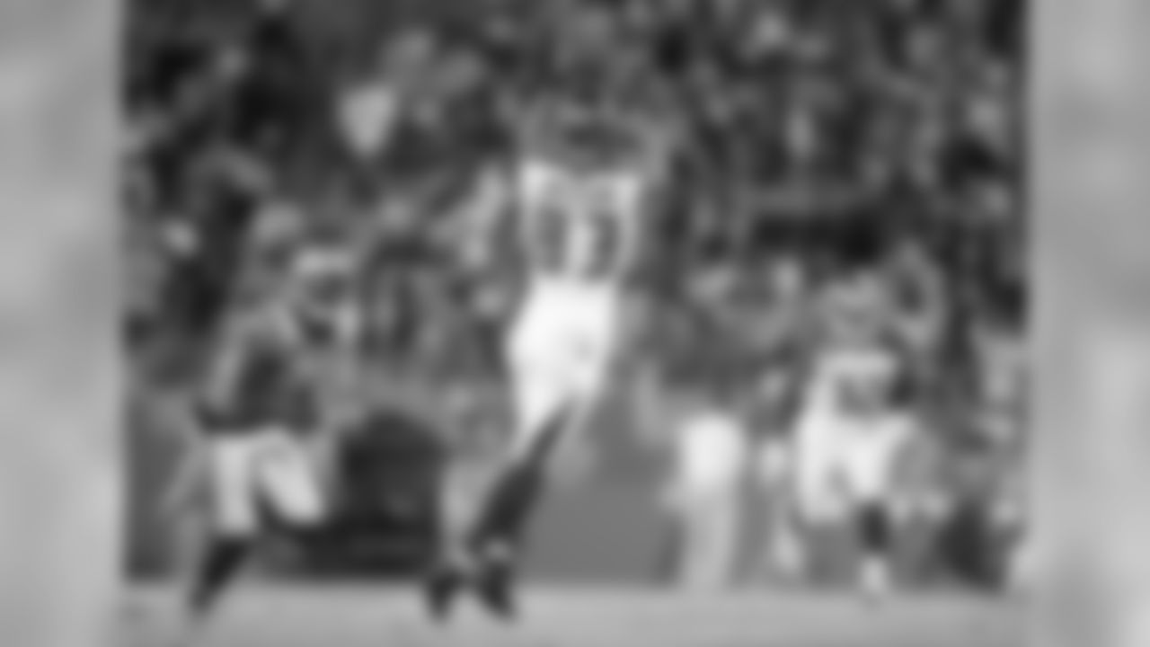 WR Vincent Jackson