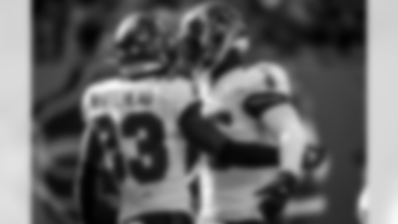 Bucs vs. Panthers