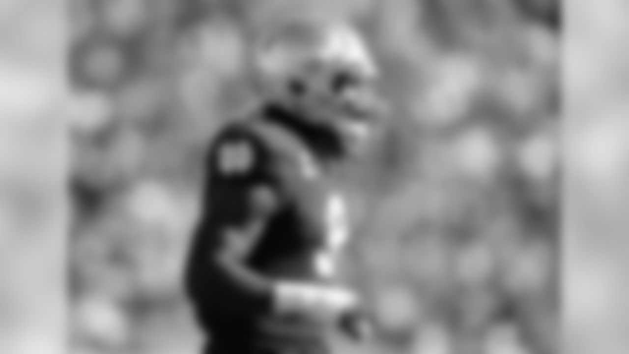Jaylon Smith - Norte Dame, OLB