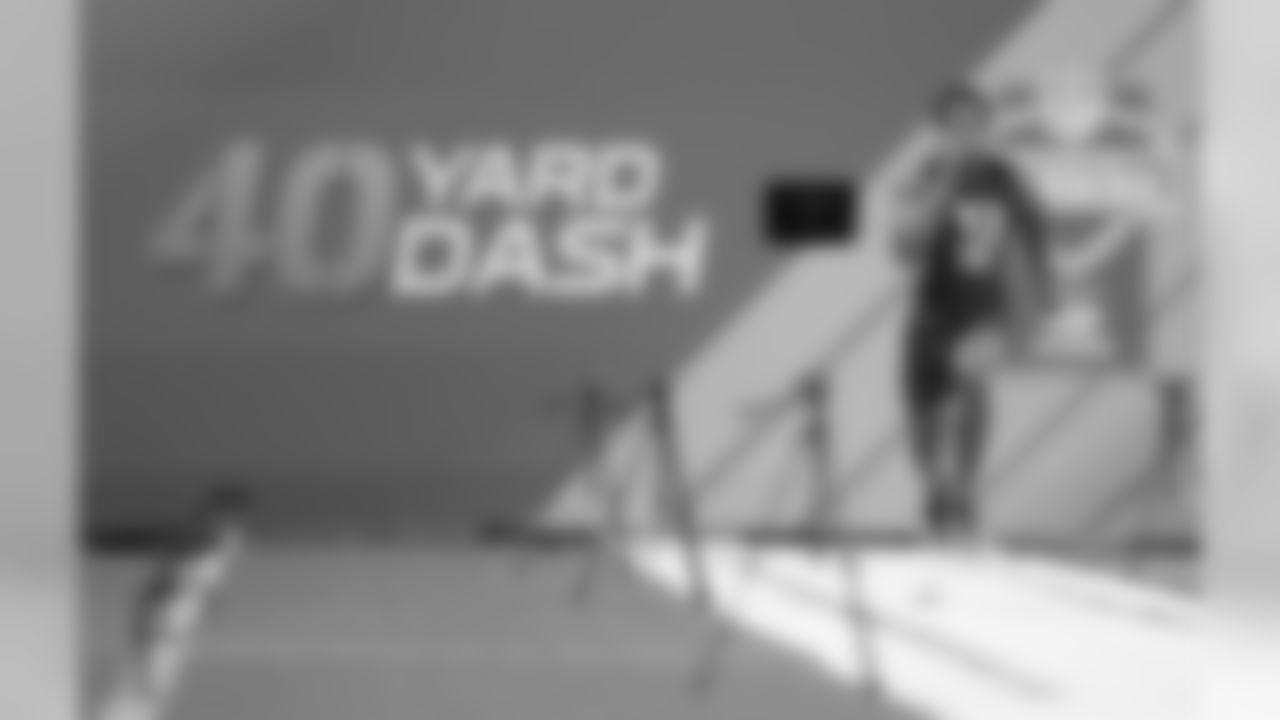 DB Jalen Ramsey