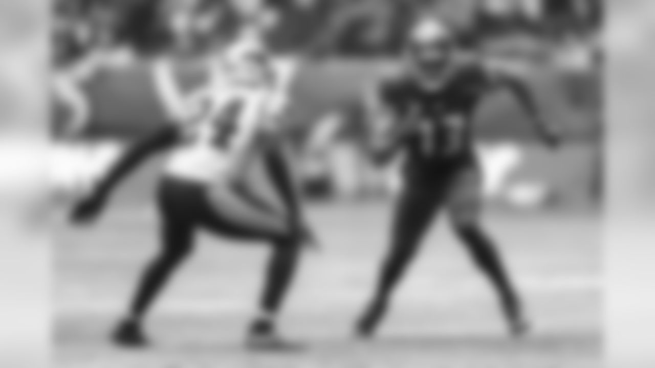 WR Mike Evans, No. 13