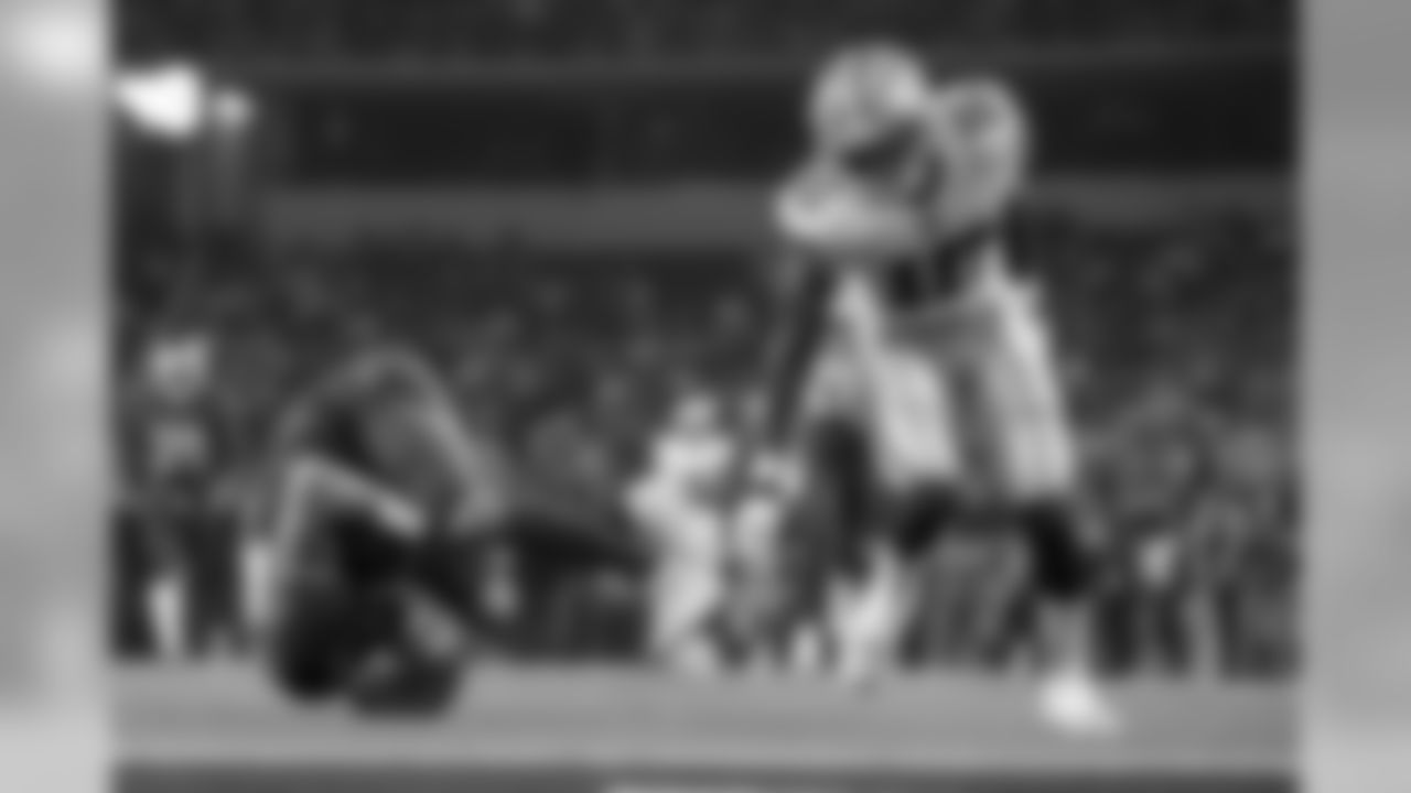 ILB Jack Cichy, No. 48